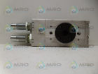 Drqd-32-90-ysrj-a-al-fw Festo Rotary Actuator New No Box Drqd-32-90-ysrj-a-al-fw Festo Rotary Actuator New No Box