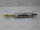 Dsnu-32-40-ppv-a-s2 Festo Pneumatic Cylinder New No Box