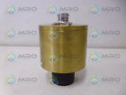 Dt07h-10-6pn Detronics Encoder New No