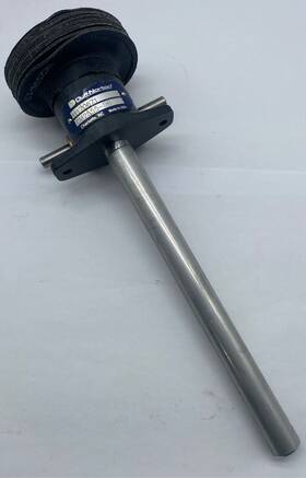 1117.067.1 Duff-norton Linear Actuator Worm Gear
