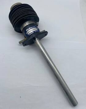 1227.s1 Duff-norton Linear Actuator Worm Gear