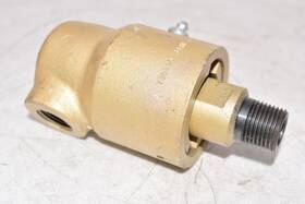 730396c Duff-norton 730396 Rotary Union 15zx 589 R200p 1/2ftft Npt
