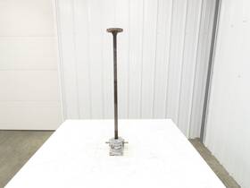 Kejaa001036a Duff-norton Nm9002-36b Worm Gear Actuator 30 Inch Stroke Screw Jack