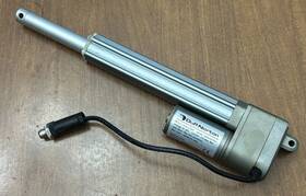 Lt225-2-150p Duff-norton Linear Actuator 24 Vdc