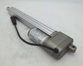 Lt225-2-200p Duff-norton Linear Actuator 200mm/7.9 Inch Stroke 24vdc Used