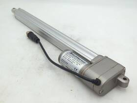 Lt225-2-300p Duff-norton Linear Actuator 300mm/11.8 Inch Stroke 24vdc Used Lt225-2-300p Duff-norton Linear Actuator 300mm/11.8 Inch Stroke 24vdc Used