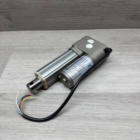 Lt225-2-50p Duff-norton Electric Actuator 50mm Stroke 225 Lbs Broken Mount
