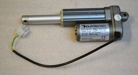 Lt50-1-50 Duff-norton Electric Actuator 50mm Stroke 240n 54 Lbs 12 Vdc