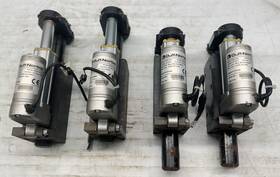 Lt50-2-50 Duff-norton One #lt50-2-50 Electric Actuators Stroke 50mm See Pics