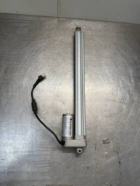 Lt50s-2-333e Duff-norton Model Linear Actuator 333mm/13 Inch Stroke 24vdc 54lbs