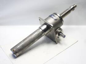 M10410-418 Duff Norton 11978587 Stainless Worm Gear Actuator