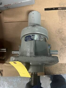 M10419-91 Duff-norton Worm Gear Actuator