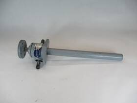 M2501-14 Duff-norton Machine Screw Actuator 14 Inch Travel 1 Ton Capacity Used