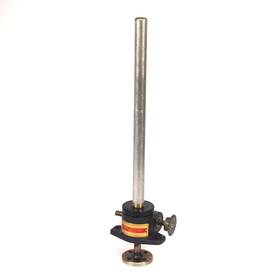 M2554-12 Duff-norton Machine Screw Jack 500lb 12 Inch Travel 20 Turns/ In