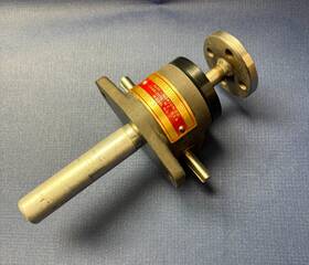M2555-3 Duff-norton - Machine Screw Actuator 1/4 Ton 3 Inch Travel