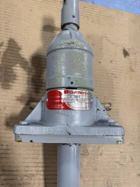 M28002 Duff-norton Ball Screw Actuator M/28003/m28002