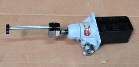 M2801 Duff-norton M2802/m2801 Ball Screw Actuator