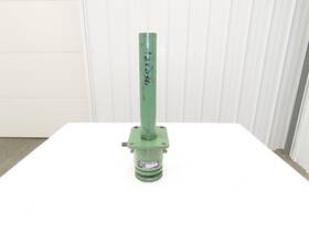 M9005-15r Duff-norton Worm Gear Actuator 15 Inch Stroke Screw Jack