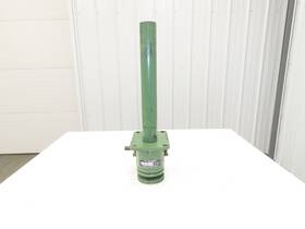 M9005-18l Duff-norton Worm Gear Actuator 18 Inch Stroke Screw Jack