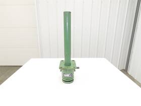 M9005-18r Duff-norton Worm Gear Actuator 18 Inch Stroke Screw Jack
