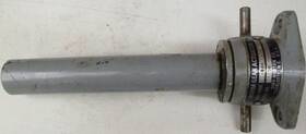 Mcabb00dd009b Duff-norton Worm Gear Actuator