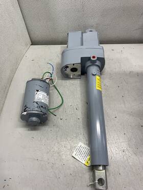 Mpd6904-6 Duff-norton Actuator