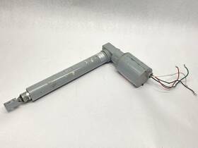 Mspb6405-12 Duff-norton Linear Actuator 500lb Capacity 12 Inch Stroke 115vac