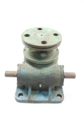 Nm9415-1 Duff Norton Anti-backlash Actuator