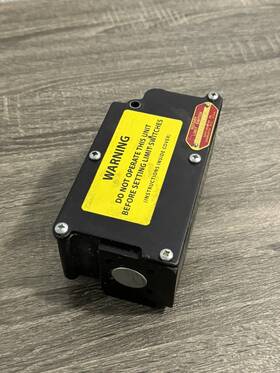Ska6000at10 Duff-norton Ska6000at40 - Rotary Limit Switch