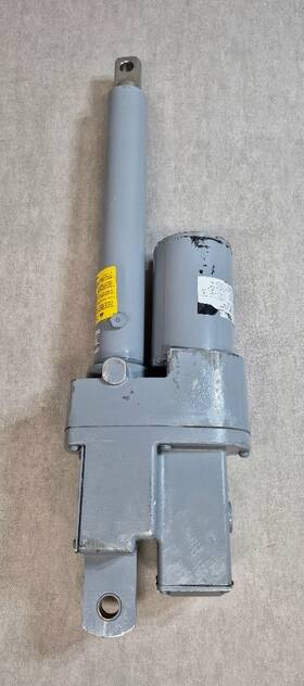 Spa6515-317 Duff-norton Linear Actuator