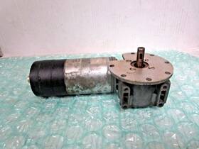 Bg62x30 Dunkermotoren Servo Motor