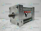 Dvc4.5x3.5-mg Vortex Cylinder New No Box