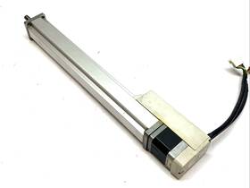 Scn5-010-300-as03 Dyadic Rod Actuator Mechatronics Cylinder 100n 300mm Scn5-010-300-as03 Dyadic Rod Actuator Mechatronics Cylinder 100n 300mm