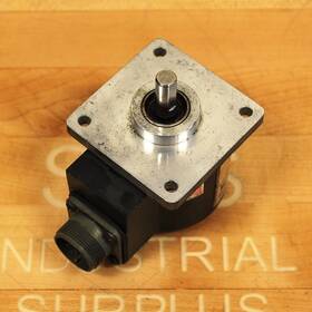 25d-f0s2b06-2500z546 Dynamic Research Corp. Dynamics Rotary Encoder - Used