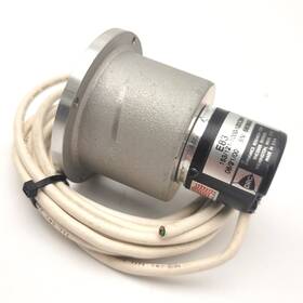 121-1000-120cbw Dynamics Research Corp Drc 153/121-1000-120cbw E83 Incremental Encoder 1000 Lines 121-1000-120cbw Dynamics Research Corp Drc 153/121-1000-120cbw E83 Incremental Encoder 1000 Lines