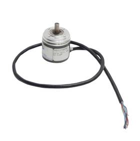 E151000a865 Dynapar Incremental Encoder 1000pulse/rev Ttl 5vdc 1/4in Shaft
