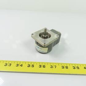 Dynapar H22006011002x57 Rotary Shaft Encoder 5-26v 1/4 Inch Flange Mount 4 Pin