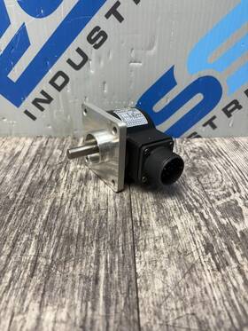 Hr52506000241 Dynapar 3/8 Sht Flg Mt 5-26v Main Drive Motor Encoder