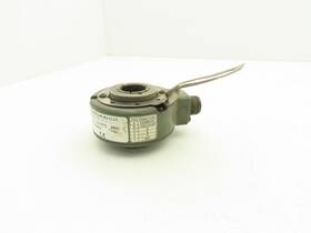 Hs350010g3110 Dynapar Rotary Encoder Incremental 5-26v 10 Ppr 1 Inch Through Shaft