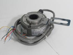 Hs351024gx4bc02 Dynapar Encoder Used