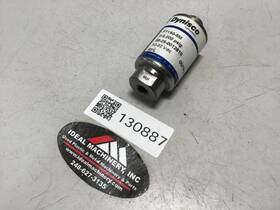 Pt150-5m Dynisco Transducer Used #130887