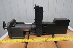 P-1711 E Drive Design Ea6s Linear Actuator With Controller Model# Ele