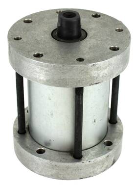 E-34212-r-3829 E&e Special Products Powered Rota-shaft Pneumatic Rotary Actuator E-34212-r-3829 E&e Special Products Powered Rota-shaft Pneumatic Rotary Actuator