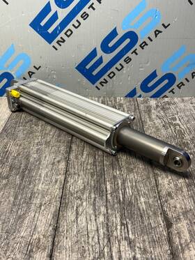 Ag-9331 E L Ag 9331 Edgeguide Actuator For E2/e3 /- 100mm Stroke