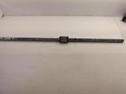 Lwes20 E321 Iko Bearing Cnc Linear Slide Rail Lwes20 E321 Iko Bearing Cnc Linear Slide Rail