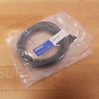 E3x-cn21 Omron Fiberoptic Amplifier Sensor Switch Cable Meter New E3x-cn21 Omron Fiberoptic Amplifier Sensor Switch Cable Meter New