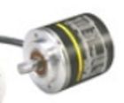 E6f-ab3c-c 360p-r 5m Omron Absolute Rugged Rotary Encoder Npn Bcd Output 683194560057