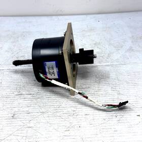 La34agks-4s Ead Motors Linear Actuator Stepper Motor 5.3v 1.61a 1.8 Deg
