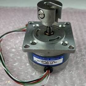La23gcka-4a6 Eastern 23025596 / Linear Actuator 24v 4ph 0.32a 1.8deg