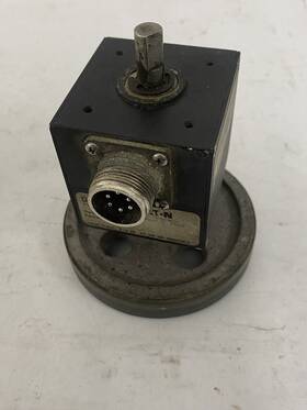 38150 Eaton Shaft Encoder -060 Counter 38150 Eaton Shaft Encoder -060 Counter